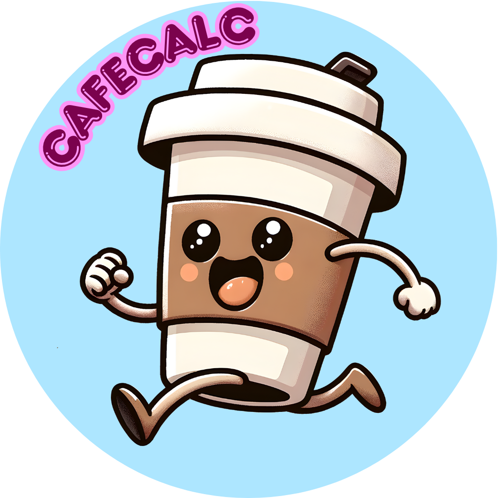 CafeCalc thumbnail